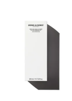 Gentle Gel Facial Cleanser 200ml
