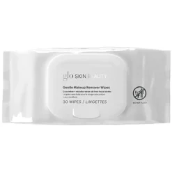 Gentle Makeup Remover Wipes 30pcs