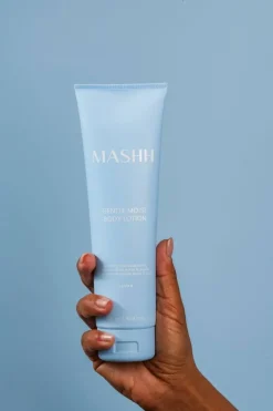 Gentle Moist Body Lotion 300ml