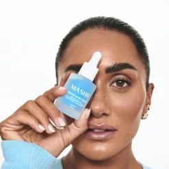 Gentle Moist Serum 30ml