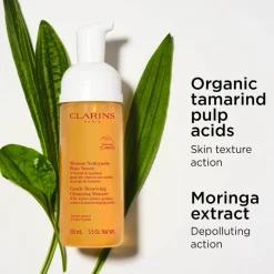 Gentle Renewing Cleansing Mousse 150ml