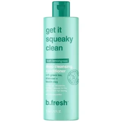 Get It Squeaky Clean Deep Cleansing Conditioner 355ml