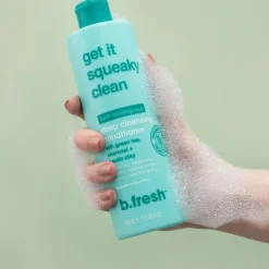 Get It Squeaky Clean Deep Cleansing Conditioner 355ml