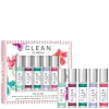 Gift Set Classic Spring Layering Collection Eau De Perfum 5x5ml