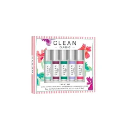 Gift Set Classic Spring Layering Collection Eau De Perfum 5x5ml