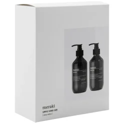 Gift Set Deep Valley Simple Hand Care 275ml