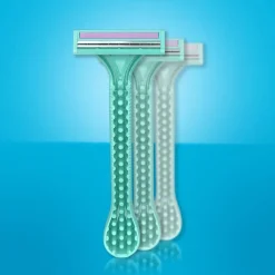 Gillette Simply Venus 2 Disposable Razors For Women 8pcs