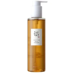 Ginseng Cleansing Oil 210ml
