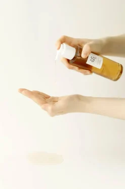 Ginseng Cleansing Oil 210ml