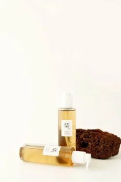 Ginseng Cleansing Oil 210ml