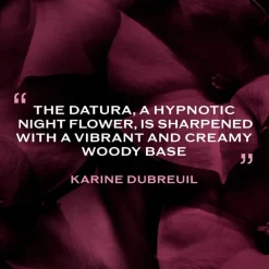 Ginza Datura Eau de Parfum 50ml