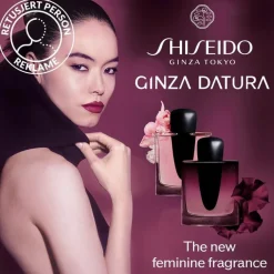 Ginza Datura Eau de Parfum 50ml