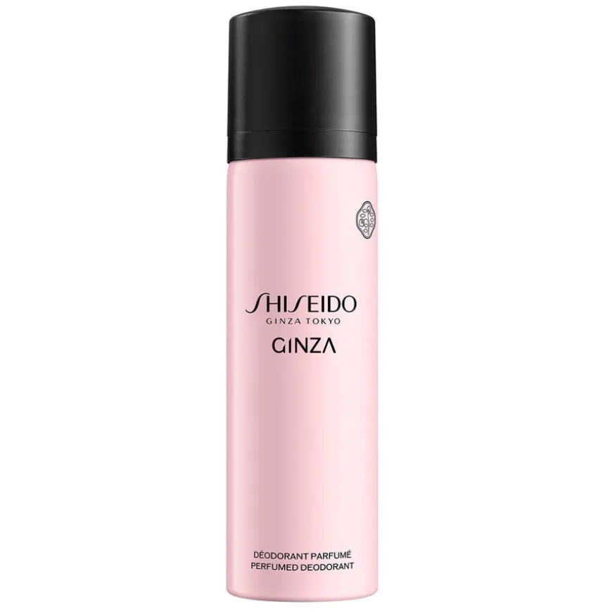 Ginza Deo Spray 100ml