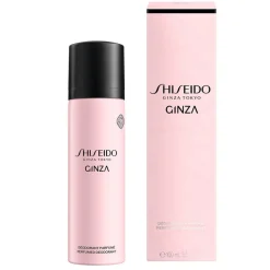Ginza Deo Spray 100ml