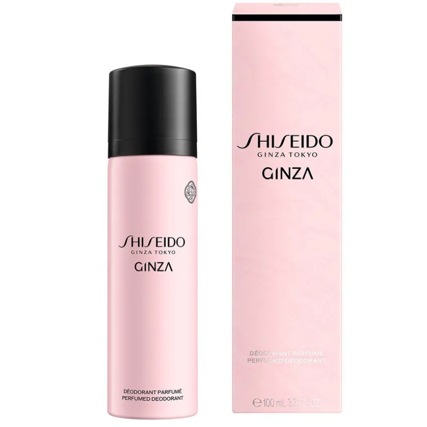 Ginza Deo Spray 100ml