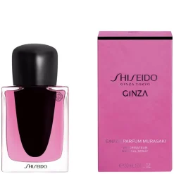 Ginza Murasaki Eau De Parfum 30ml
