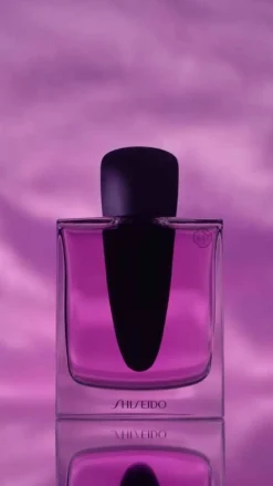 Ginza Murasaki Eau De Parfum 30ml