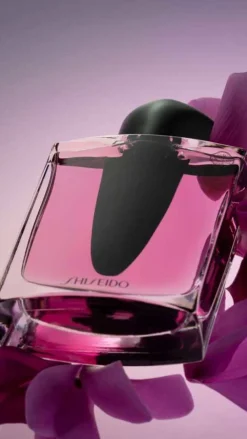 Ginza Murasaki Eau De Parfum 50ml