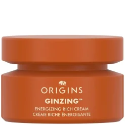 GinZing Energizing Rich Cream 30ml