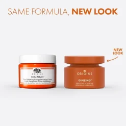 GinZing Energizing Rich Cream 30ml