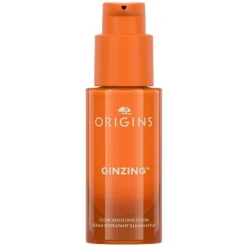 GinZing Glow Boosting Serum 30ml