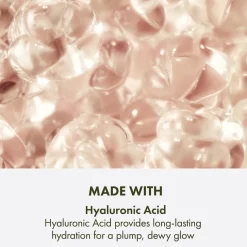 GinZing Glow-Boosting Gel Moisturizer Pearl Glow 50ml