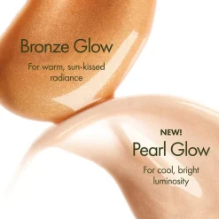 GinZing Glow-Boosting Gel Moisturizer Bronze Glow 50ml