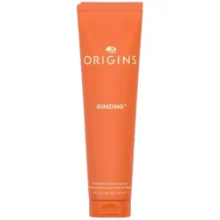 GinZing Refreshing Scrub Cleanser 150ml