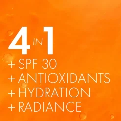 GinZing SPF 30 Daily Moisturizer 50ml