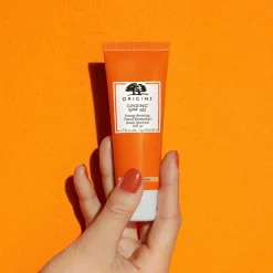 GinZing™ SPF40 Energy-Boosting Tinted Moisturizer 50ml