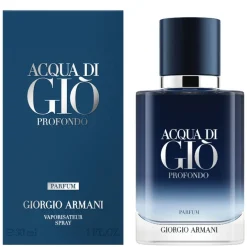 Giorgio Armani Acqua di Giò Profondo Parfum 30ml
