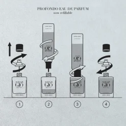 Giorgio Armani Acqua di Giò Profondo Parfum 30ml
