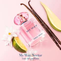 Giorgio Armani My Way Eau De Parfum Nectar 50ml