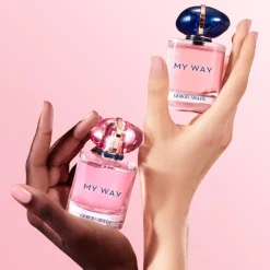 Giorgio Armani My Way Eau De Parfum Nectar 50ml