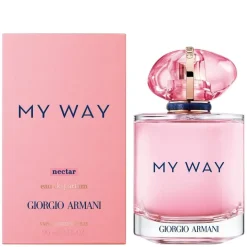 Giorgio Armani My Way Eau De Parfum Nectar 90ml