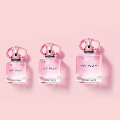 Giorgio Armani My Way Eau De Parfum Nectar 90ml