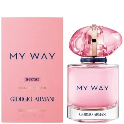 Giorgio Armani My Way Eau De Parfum Nectar 30ml