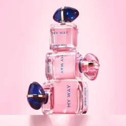 Giorgio Armani My Way Eau De Parfum Nectar 30ml