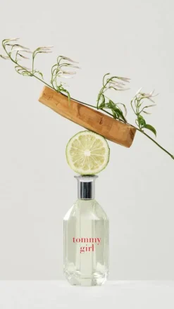 Girl Eau De Toilette 50ml