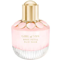 Girl Of Now Rose Petal Eau De Parfum 50ml