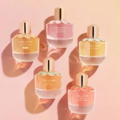 Girl Of Now Rose Petal Eau De Parfum 50ml