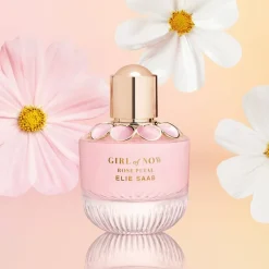 Girl Of Now Rose Petal Eau De Parfum 50ml