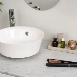 Glam & Shine Styling Kit