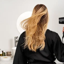 Glam & Shine Styling Kit