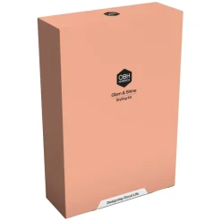 Glam & Shine Styling Kit