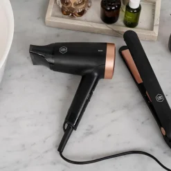 Glam & Shine Styling Kit