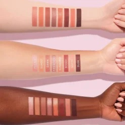 Glam To Go Mini Palette 5,2g