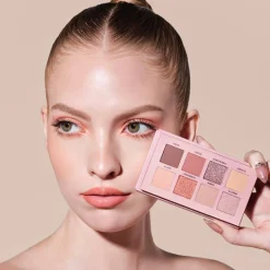 Glam To Go Mini Palette 5,2g