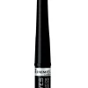 Glam'eyes Professional Liquid Liner #001 Black Glamour 3,5ml