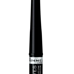 Glam'eyes Professional Liquid Liner #001 Black Glamour 3,5ml